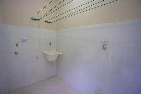 Casa para alugar com 68m², 2 quartos e sem vaga Casa para alugar com 68m², 2 quartos e sem vagaÁrea de serviço