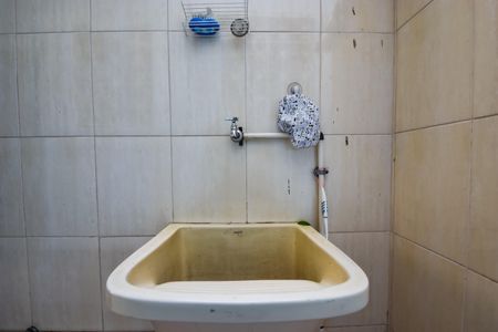 Casa de condomínio à venda com 191m², 5 quartos e 2 vagasÁrea de Serviço 