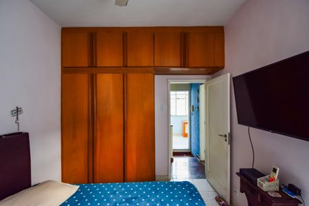 Casa de condomínio à venda com 191m², 5 quartos e 2 vagasQuarto 3