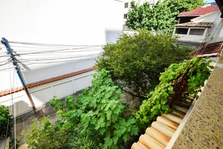 Casa de condomínio à venda com 191m², 5 quartos e 2 vagasVista do Terraço