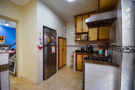 Casa de condomínio à venda com 191m², 5 quartos e 2 vagasCozinha