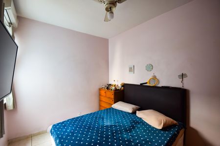 Casa de condomínio à venda com 191m², 5 quartos e 2 vagasQuarto 3