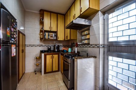 Casa de condomínio à venda com 191m², 5 quartos e 2 vagasCozinha