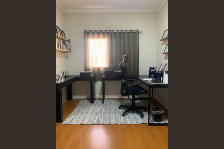 Casa à venda com 400m², 5 quartos e 6 vagasQuarto 2 Casa 1