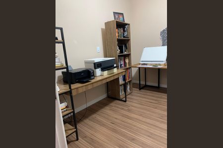 Casa à venda com 400m², 5 quartos e 6 vagasQuarto 1 Casa 2