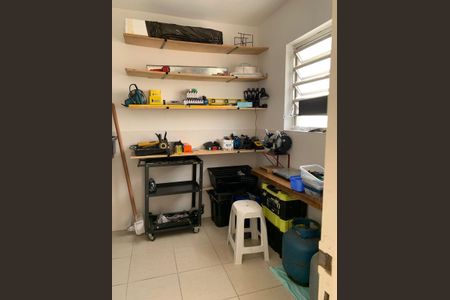 Casa à venda com 400m², 5 quartos e 6 vagasDepósito