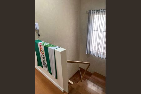 Casa à venda com 400m², 5 quartos e 6 vagasEscadas