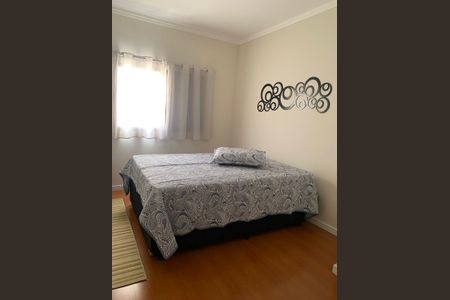 Casa à venda com 400m², 5 quartos e 6 vagasQuarto 3 Casa 1