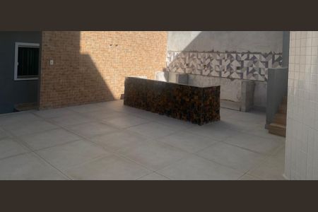 Casa à venda com 400m², 5 quartos e 6 vagasÁrea externa Casa 1