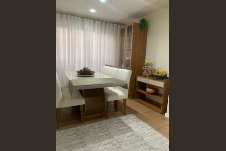 Casa à venda com 400m², 5 quartos e 6 vagasSala de Jantar Casa 1