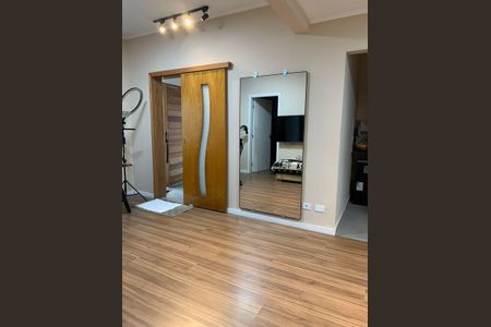 Casa à venda com 400m², 5 quartos e 6 vagasSala Casa 2