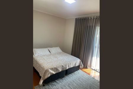 Casa à venda com 400m², 5 quartos e 6 vagasQuarto 1 Casa 1