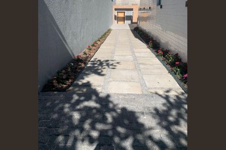 Casa à venda com 400m², 5 quartos e 6 vagasÁrea externa Casa 1