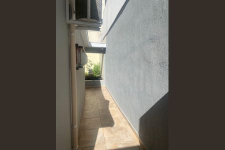 Casa à venda com 400m², 5 quartos e 6 vagasÁrea Externa Casa 2