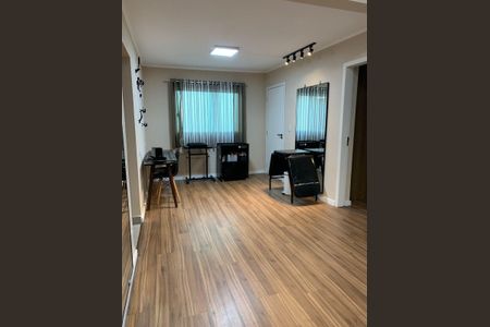 Casa à venda com 400m², 5 quartos e 6 vagasSala Casa 2