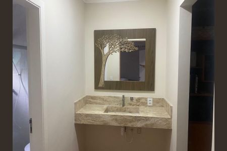 Casa à venda com 400m², 5 quartos e 6 vagasLavabo 1 Casa 1