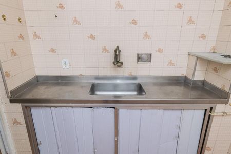 Apartamento para alugar com 68m², 2 quartos e 1 vagaCozinha