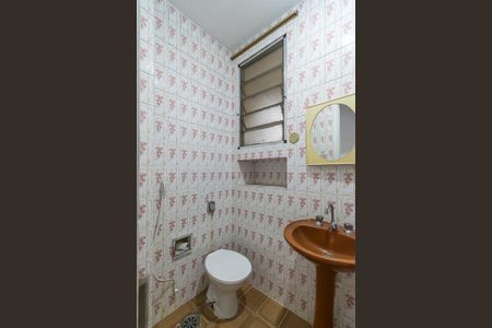 Apartamento para alugar com 68m², 2 quartos e 1 vagaBanheiro