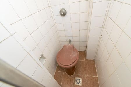 Apartamento para alugar com 68m², 2 quartos e 1 vagaBanheiro de serviço