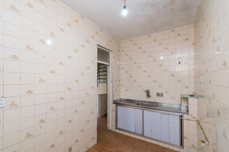 Apartamento para alugar com 68m², 2 quartos e 1 vagaCozinha