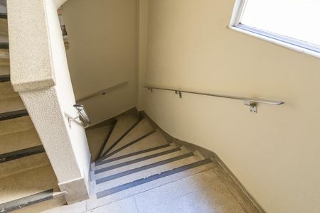 Apartamento para alugar com 68m², 2 quartos e 1 vagaÁrea comum - Escadas