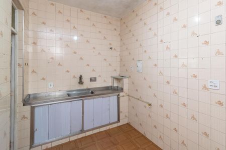 Apartamento para alugar com 68m², 2 quartos e 1 vagaCozinha
