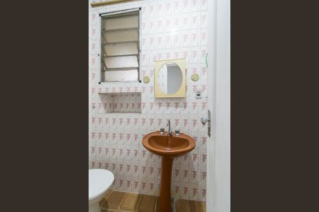 Apartamento para alugar com 68m², 2 quartos e 1 vagaBanheiro