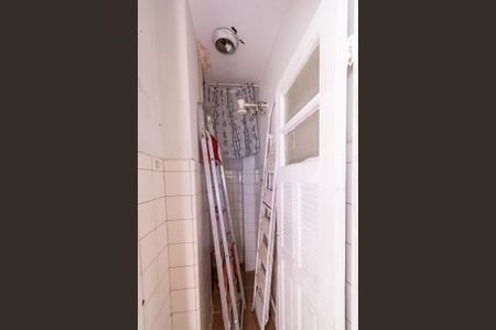 Apartamento para alugar com 68m², 2 quartos e 1 vagaBanheiro de serviço