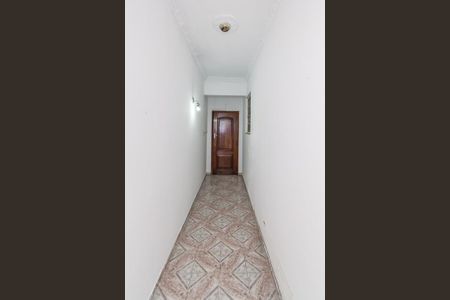Apartamento para alugar com 68m², 2 quartos e 1 vagaSala - Hall da entrada