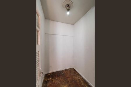 Apartamento para alugar com 68m², 2 quartos e 1 vagaQuarto de Serviço