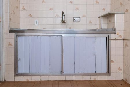 Apartamento para alugar com 68m², 2 quartos e 1 vagaCozinha - Armários