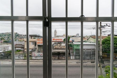 Apartamento para alugar com 68m², 2 quartos e 1 vagaVista da Sala