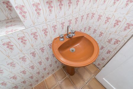 Apartamento para alugar com 68m², 2 quartos e 1 vagaBanheiro