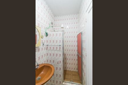 Apartamento para alugar com 68m², 2 quartos e 1 vagaBanheiro