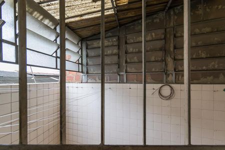 Apartamento para alugar com 68m², 2 quartos e 1 vagaVista do Quarto 2