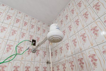 Apartamento para alugar com 68m², 2 quartos e 1 vagaBanheiro