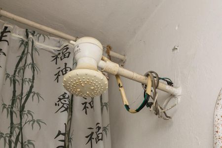 Apartamento para alugar com 68m², 2 quartos e 1 vagaBanheiro de serviço