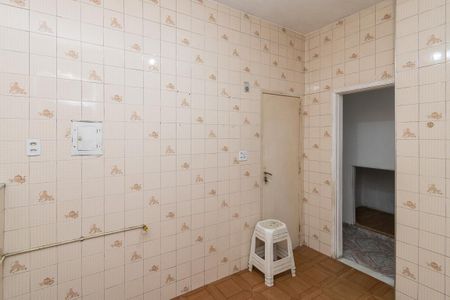 Apartamento para alugar com 68m², 2 quartos e 1 vagaCozinha