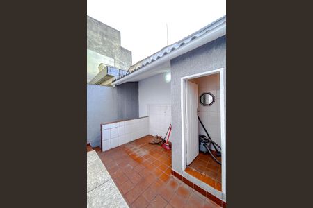 Casa à venda com 127m², 3 quartos e sem vagaÁrea externa