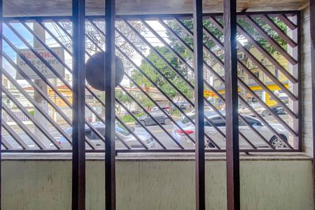 Casa à venda com 127m², 3 quartos e sem vagaVista da Sala