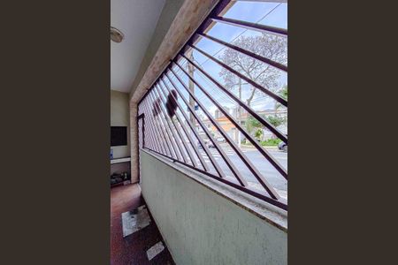 Casa à venda com 127m², 3 quartos e sem vagaHall de entrada