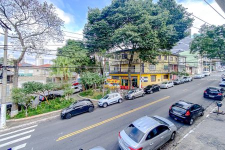 Casa à venda com 127m², 3 quartos e sem vagaVista do Quarto 2
