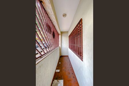 Casa à venda com 127m², 3 quartos e sem vagaHall de entrada