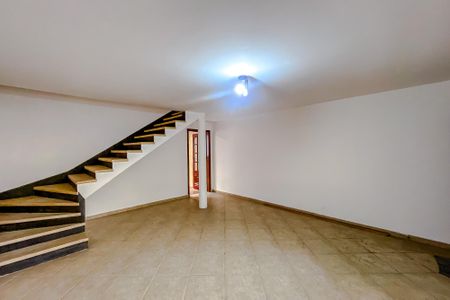 Casa à venda com 127m², 3 quartos e sem vagaSala