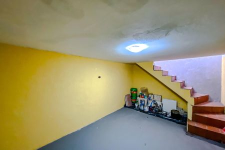 Casa à venda com 127m², 3 quartos e sem vagaQuarto de Serviço