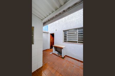 Casa à venda com 127m², 3 quartos e sem vagaÁrea externa