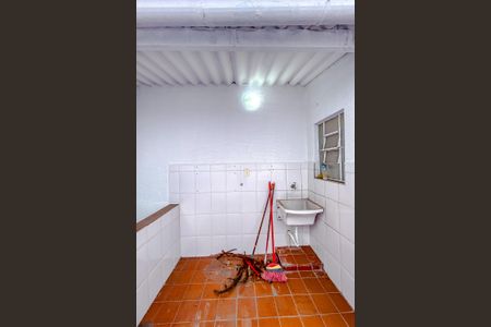 Casa à venda com 127m², 3 quartos e sem vagaÁrea externa