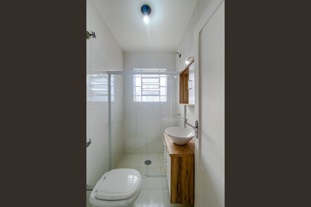 Casa à venda com 127m², 3 quartos e sem vagaBanheiro