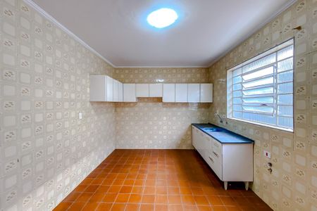 Casa à venda com 127m², 3 quartos e sem vagaCozinha