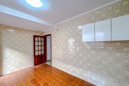 Casa à venda com 127m², 3 quartos e sem vagaCozinha